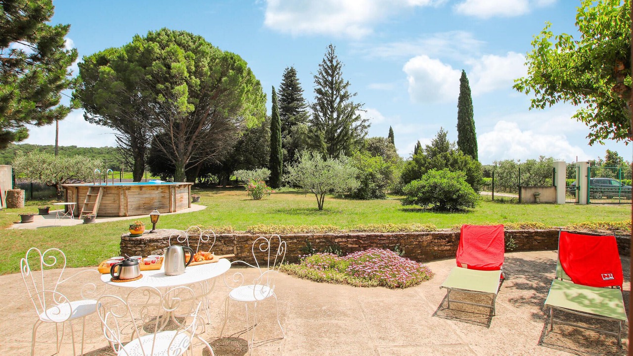 Photo of Outdoor in Grillon
