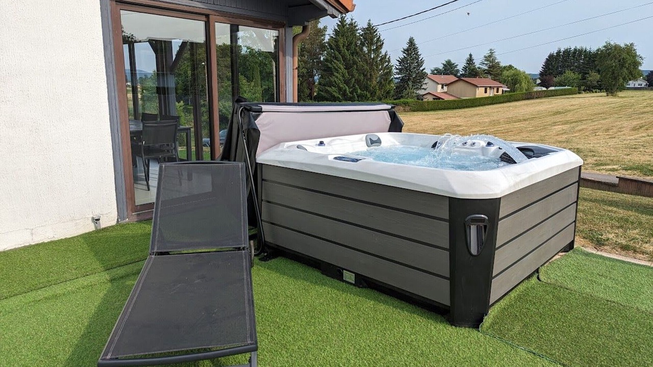 Photo of Outdoor in Dounoux