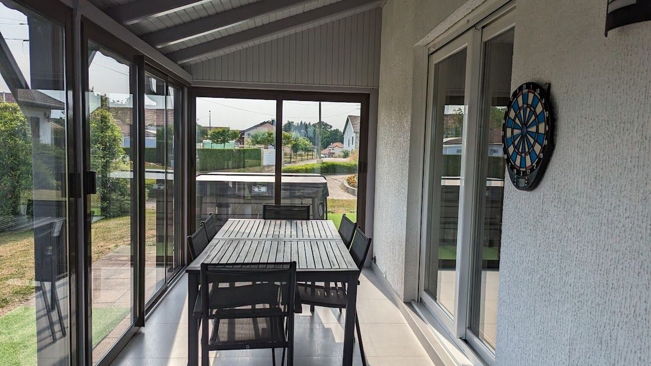 Photo of Outdoor in Dounoux