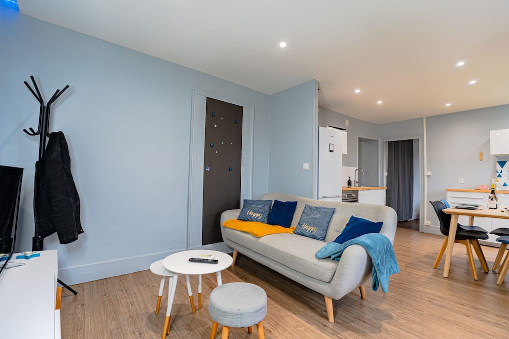 Photo of Livingroom in Nevers