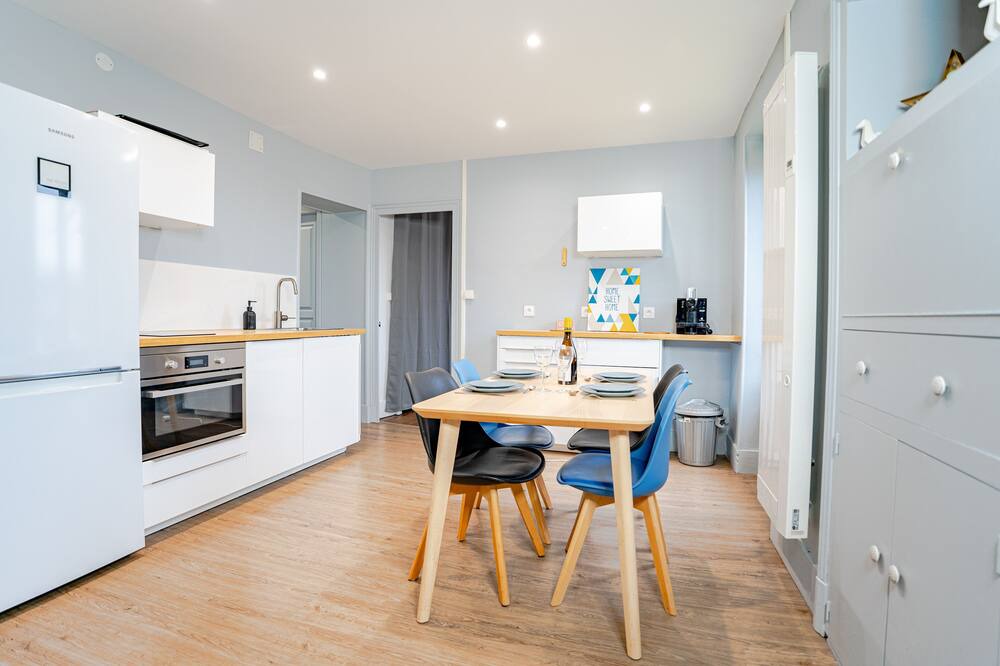 Photo of Kitchen in Nevers