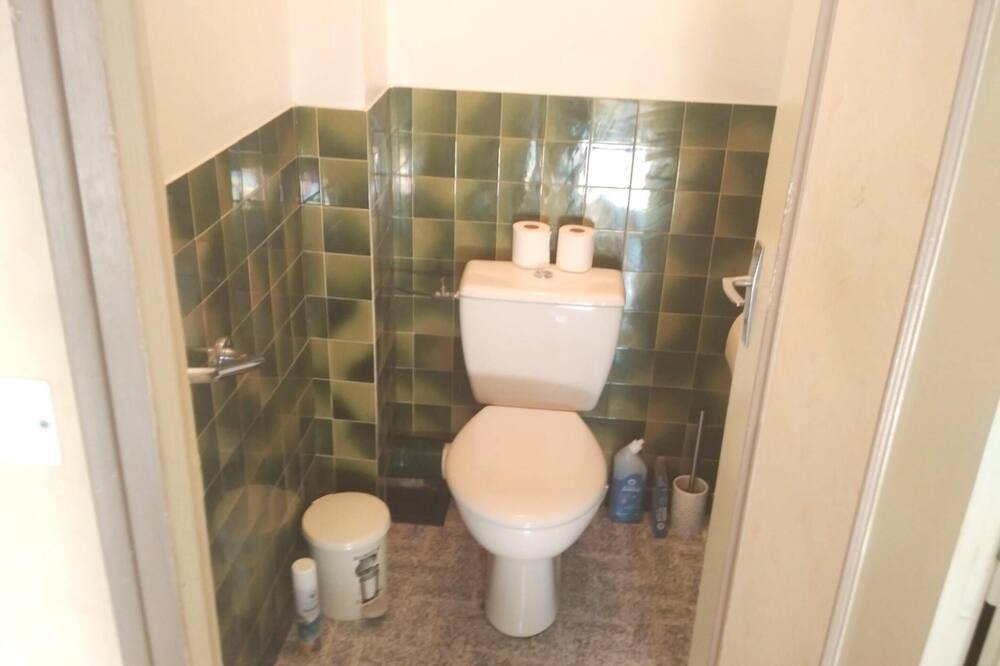 Photo of Bathroom in Pont-du-Navoy