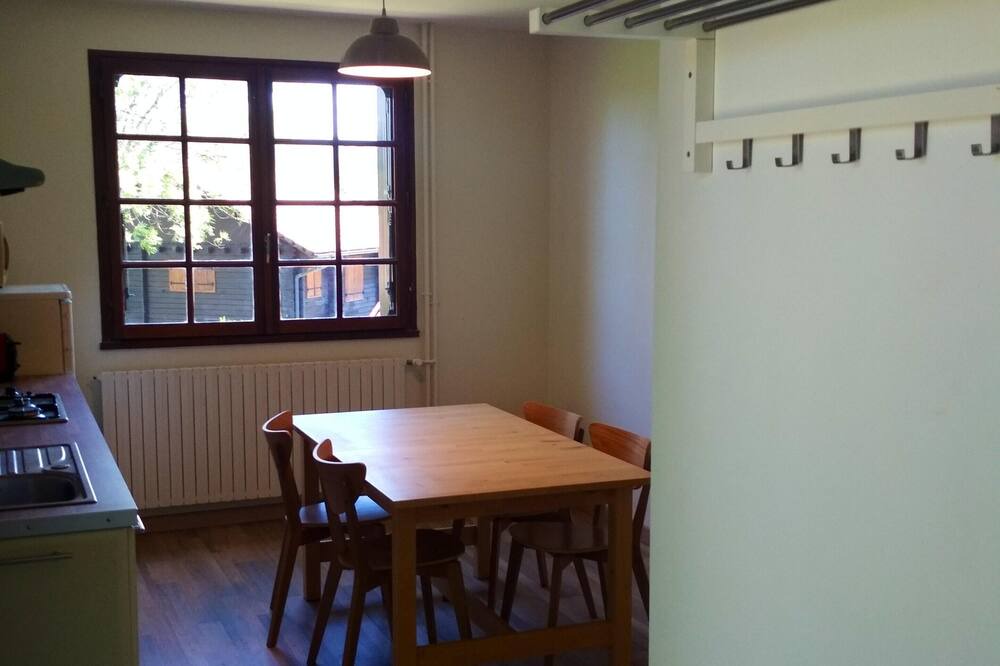 Photo of Livingroom in Pont-du-Navoy