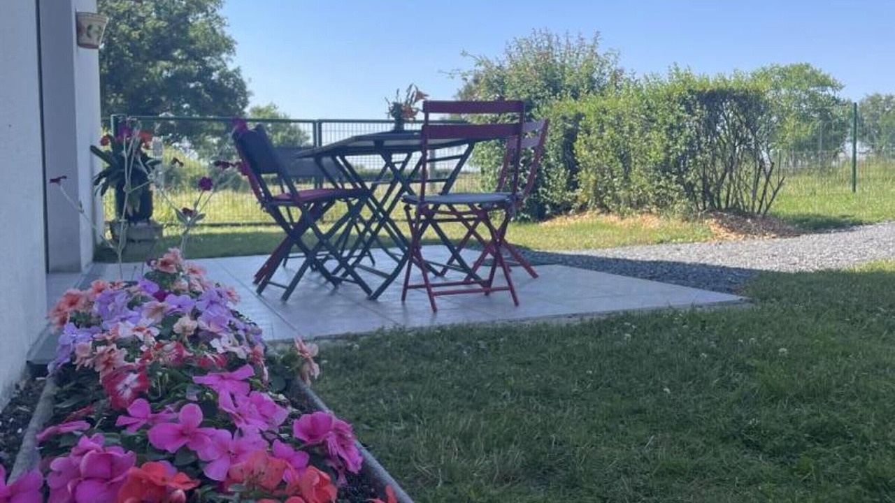 Photo of Outdoor in Saligny-sur-Roudon