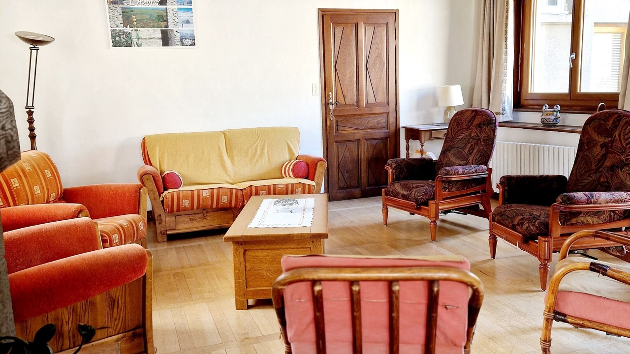 Photo of Livingroom in Laguiole