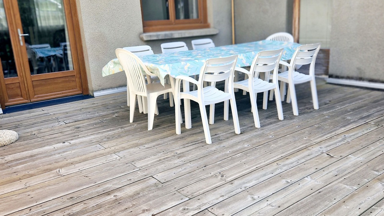 Photo of Outdoor in Laguiole
