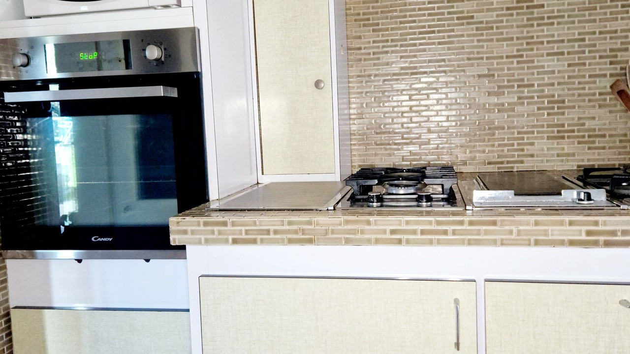 Photo of Kitchen in Laguiole