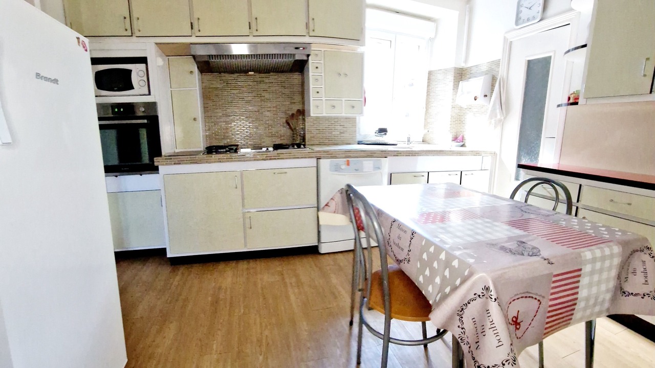 Photo of Kitchen in Laguiole