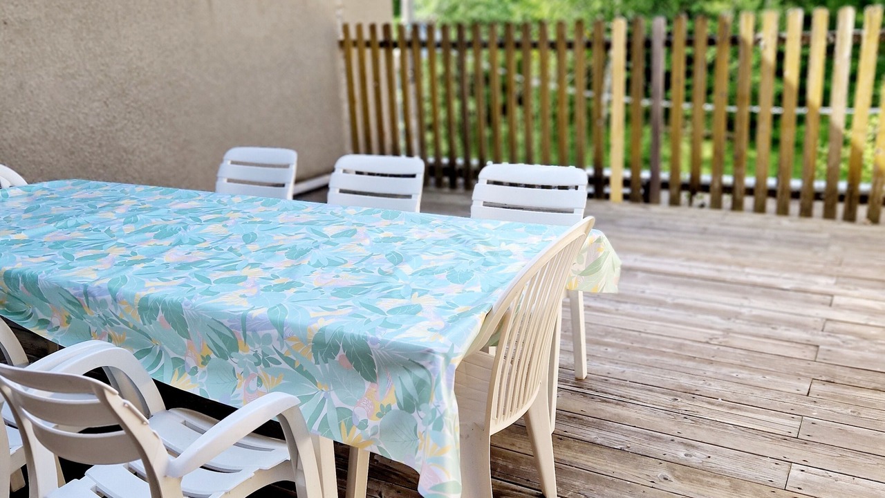Photo of Outdoor in Laguiole