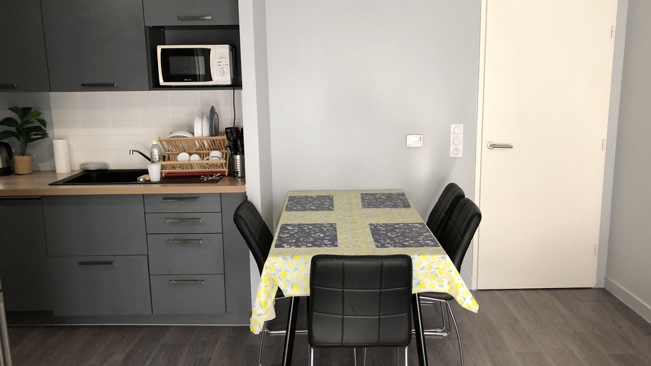 Photo of Kitchen in Juvisy-sur-Orge