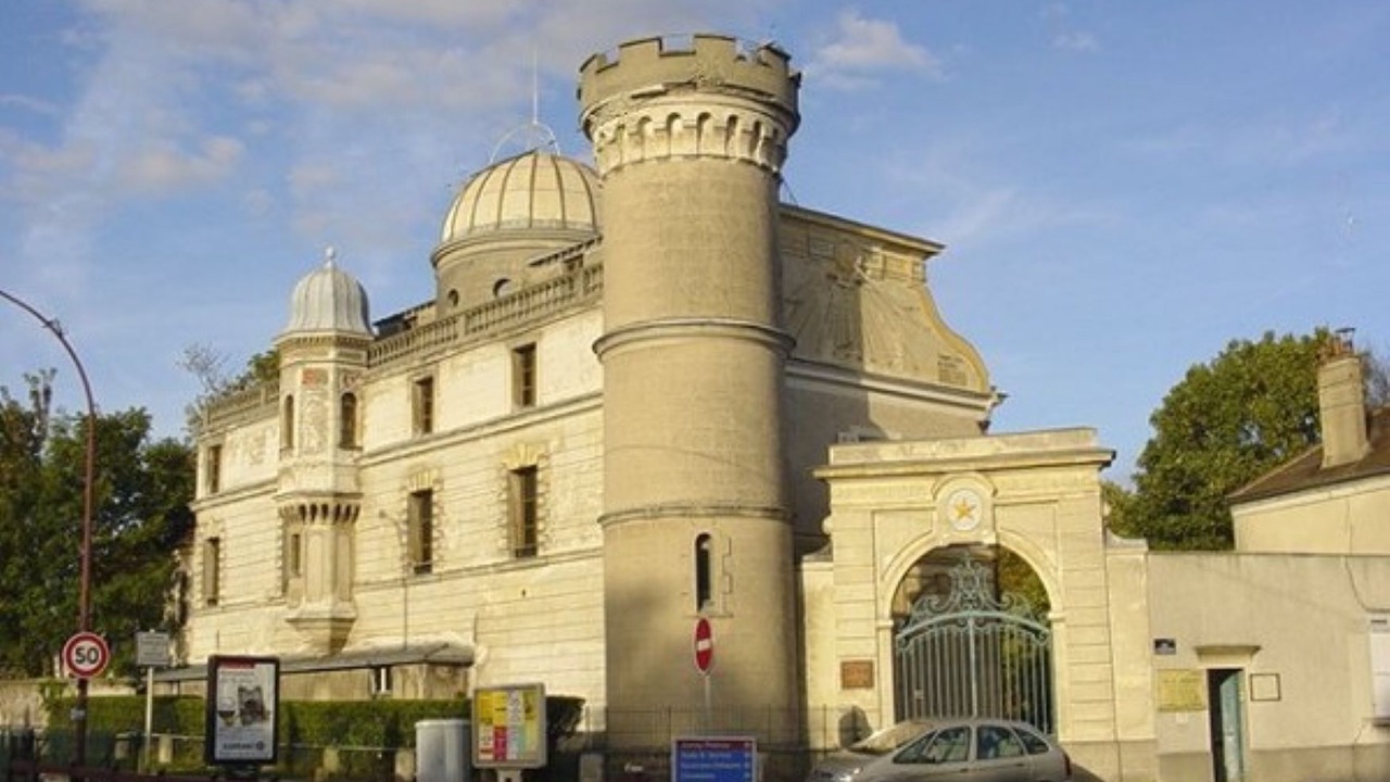 Photo of Outdoor in Juvisy-sur-Orge