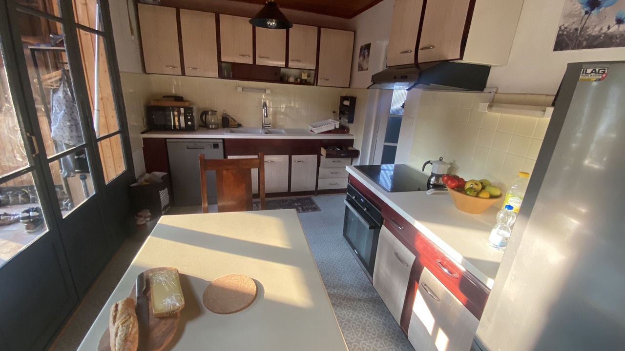 Photo of Kitchen in Mesnois