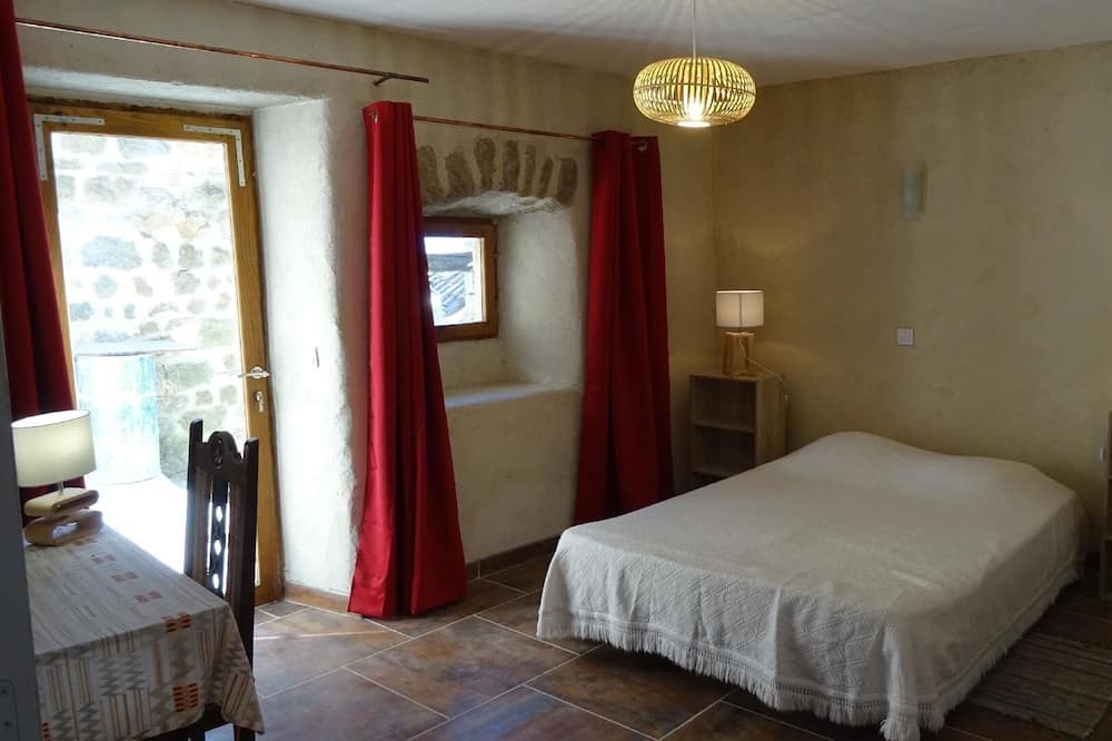 Photo of Bedroom in Gluiras