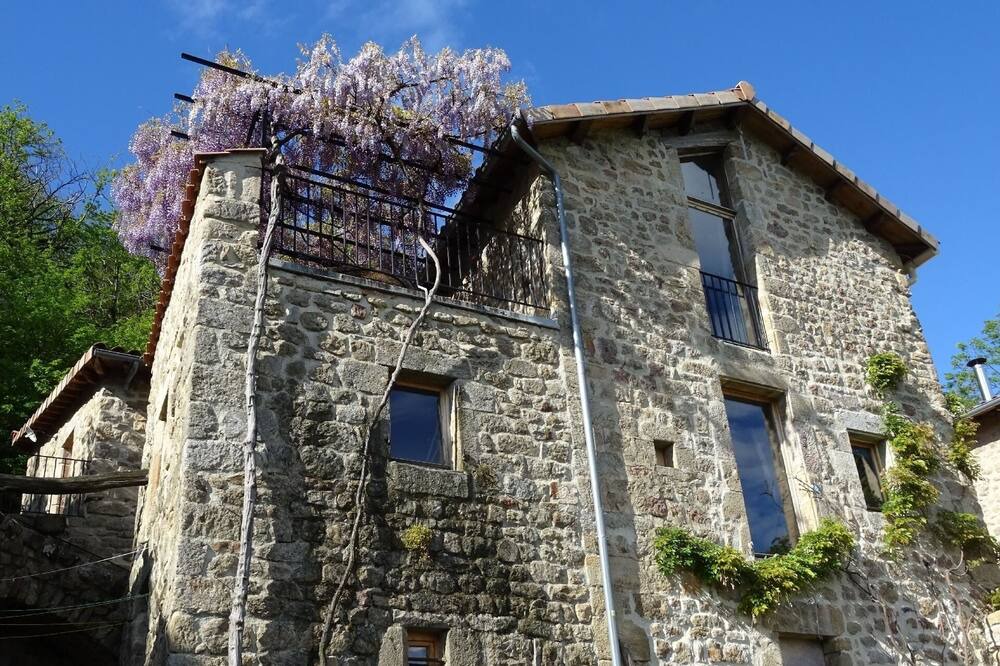 Photo of Outdoor in Gluiras