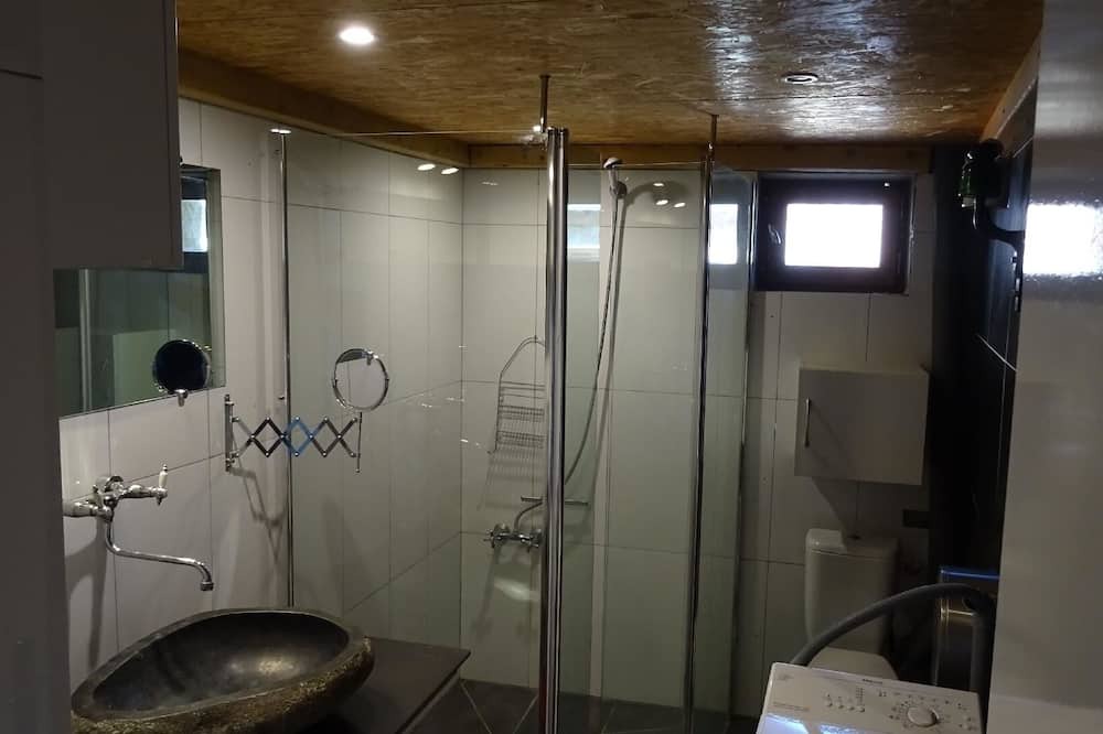 Photo of Bathroom in Gluiras