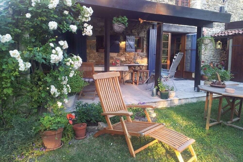 Photo of Outdoor in La Begude-de-Mazenc