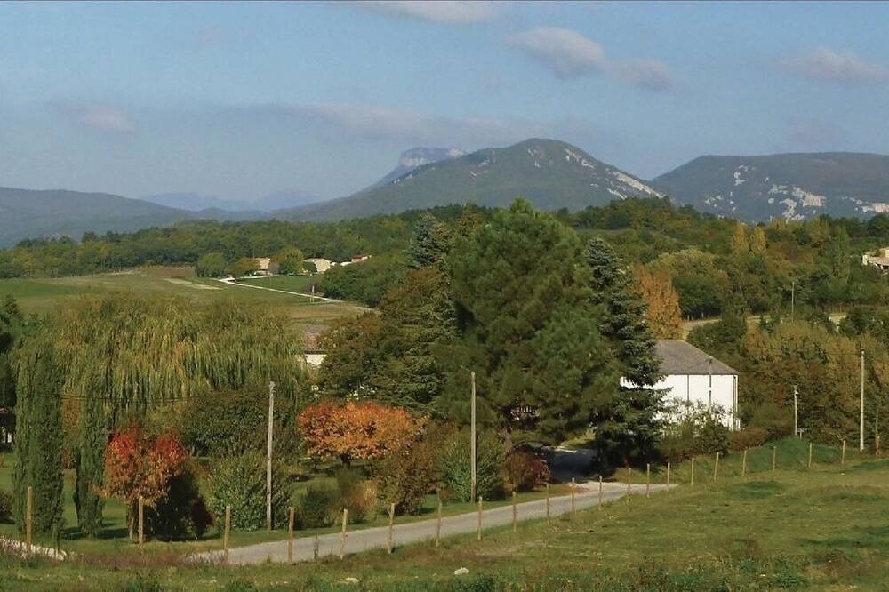 Photo of Outdoor in La Begude-de-Mazenc