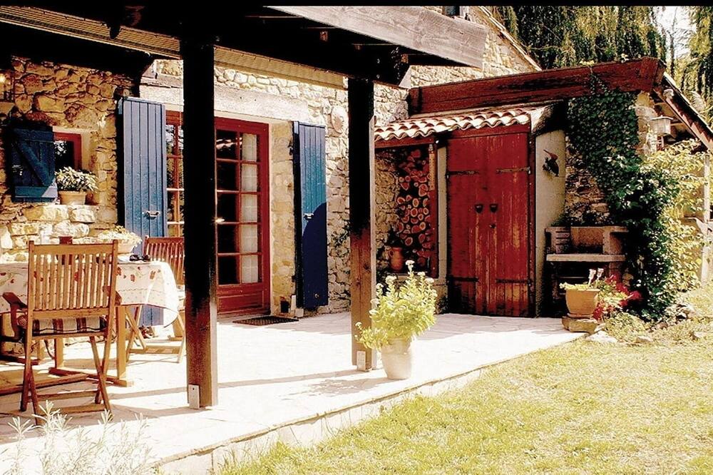 Photo of Outdoor in La Begude-de-Mazenc