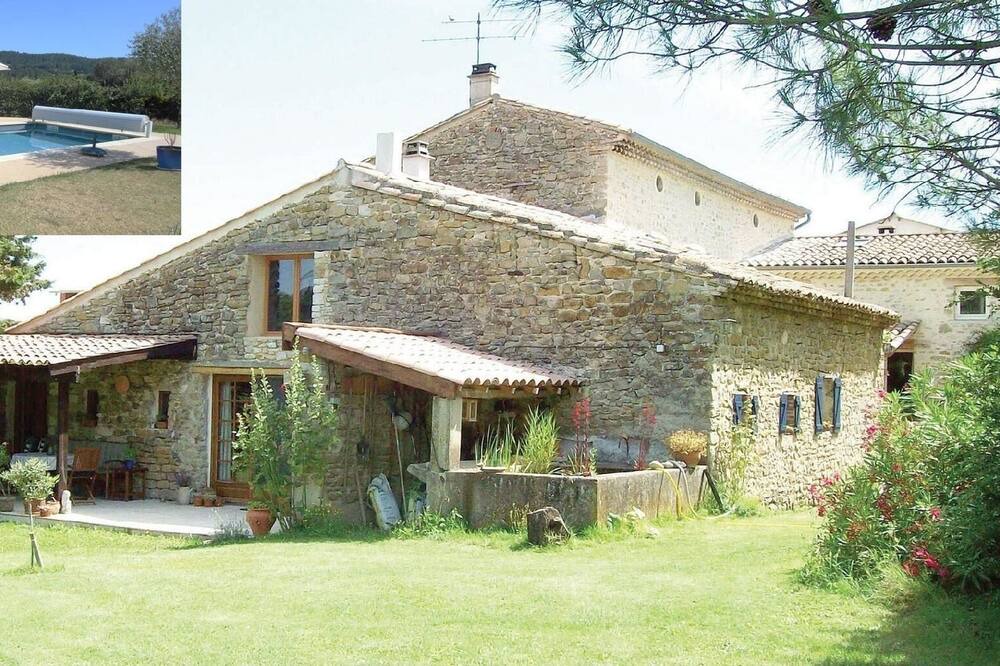 Photo of Outdoor in La Begude-de-Mazenc