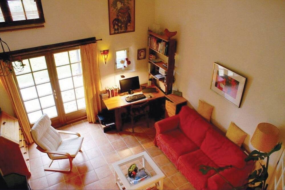 Photo of Livingroom in La Begude-de-Mazenc