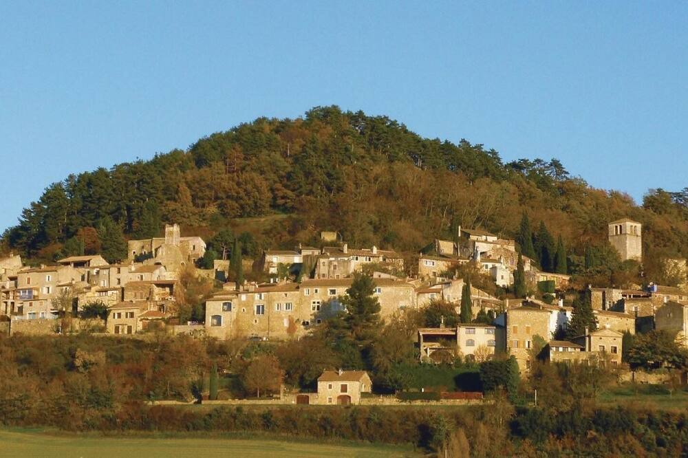 Photo of Outdoor in La Begude-de-Mazenc