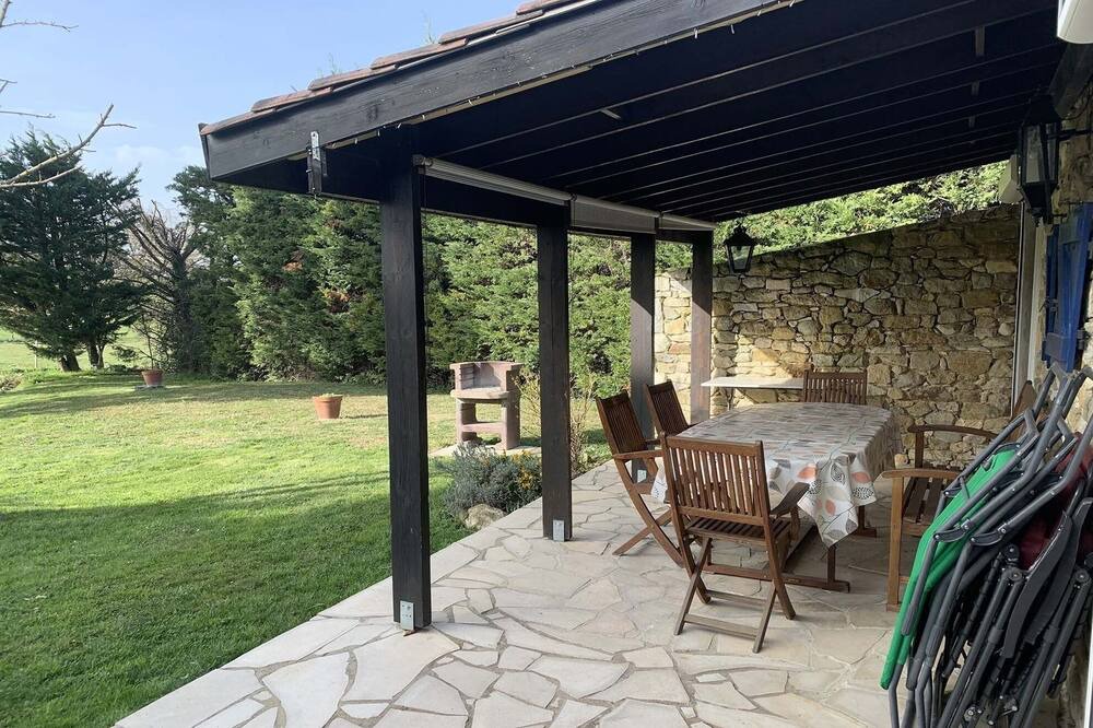 Photo of Outdoor in La Begude-de-Mazenc