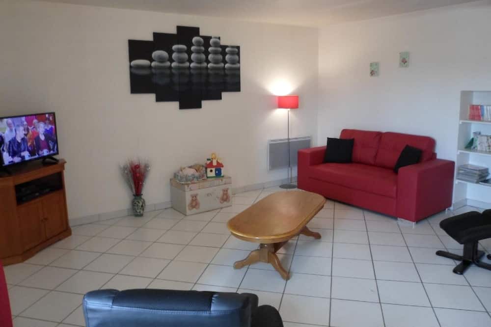 Photo of Livingroom in Brotte-les-Ray