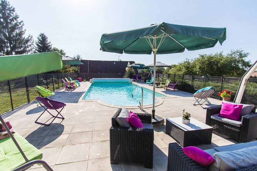 Photo of Outdoor in Brotte-les-Ray