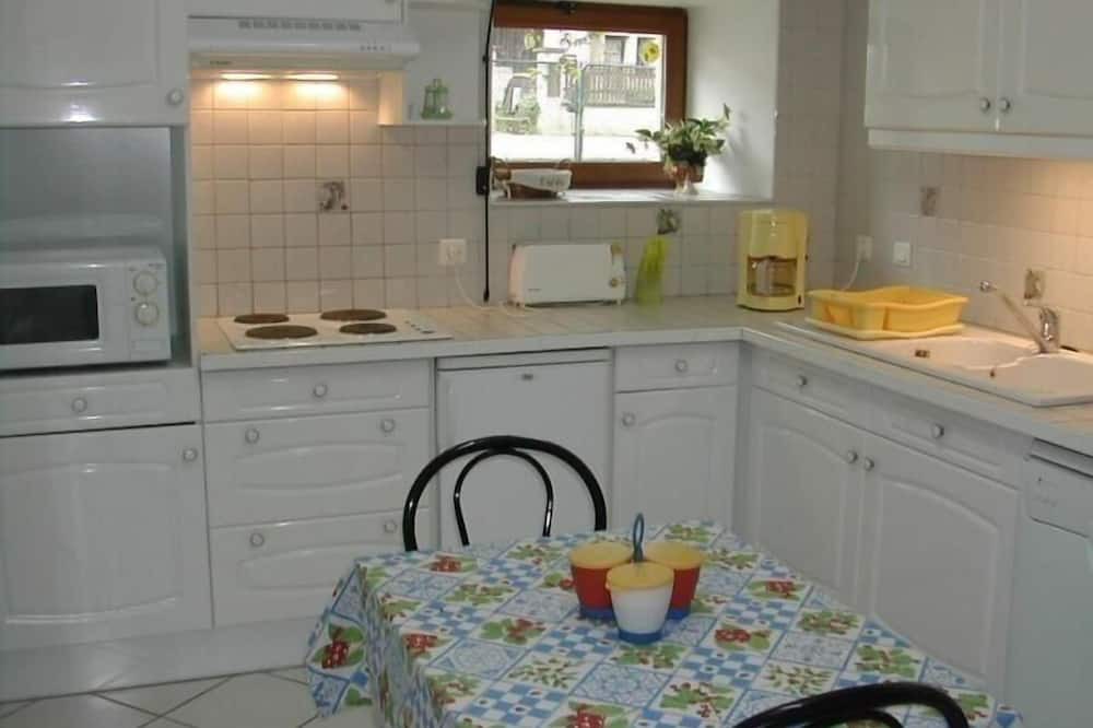 Photo of Kitchen in Brotte-les-Ray