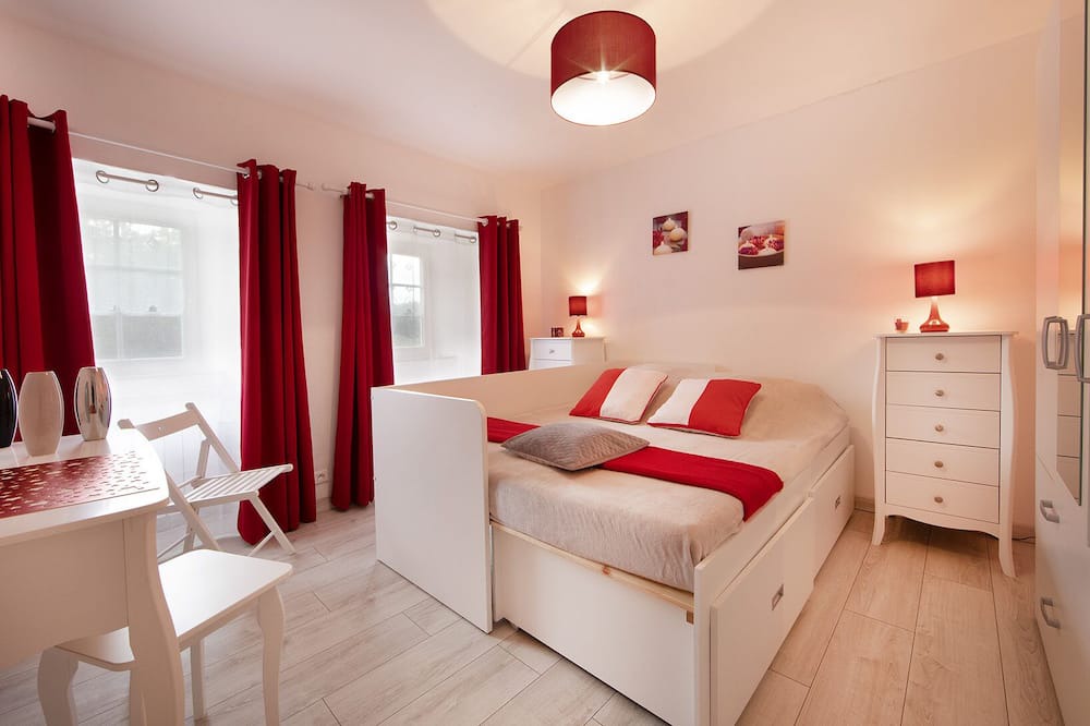 Photo of Bedroom in Villedieu