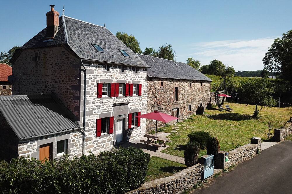 Photo of Outdoor in Villedieu
