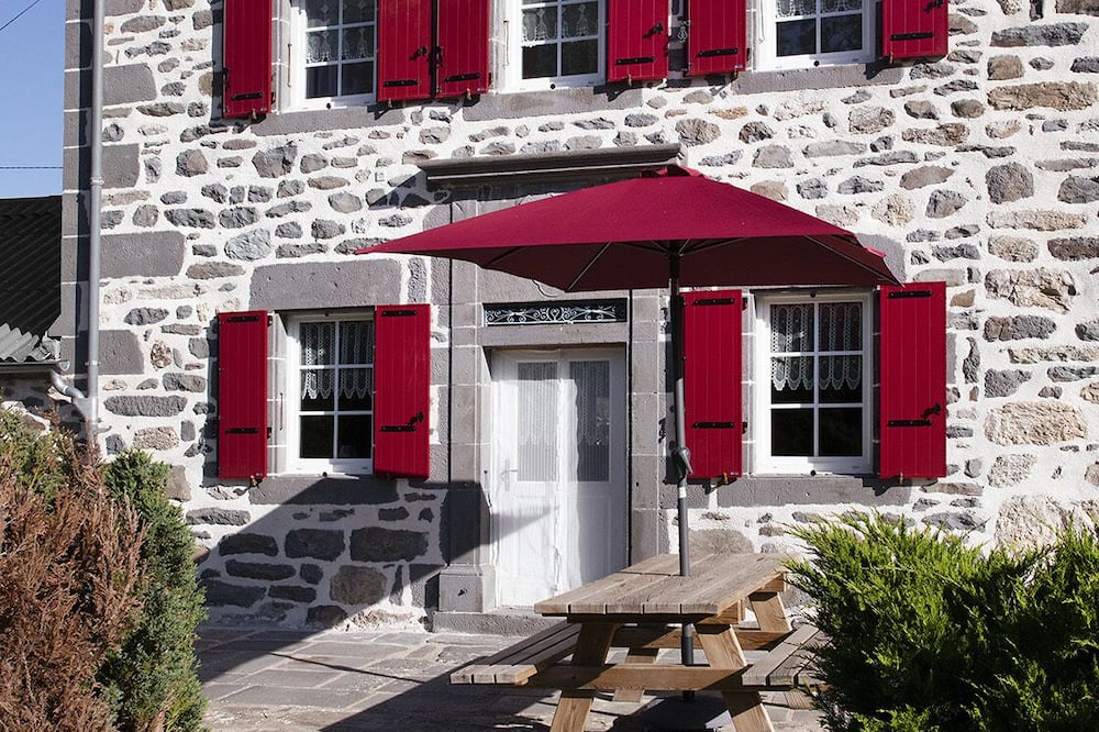 Photo of Outdoor in Villedieu