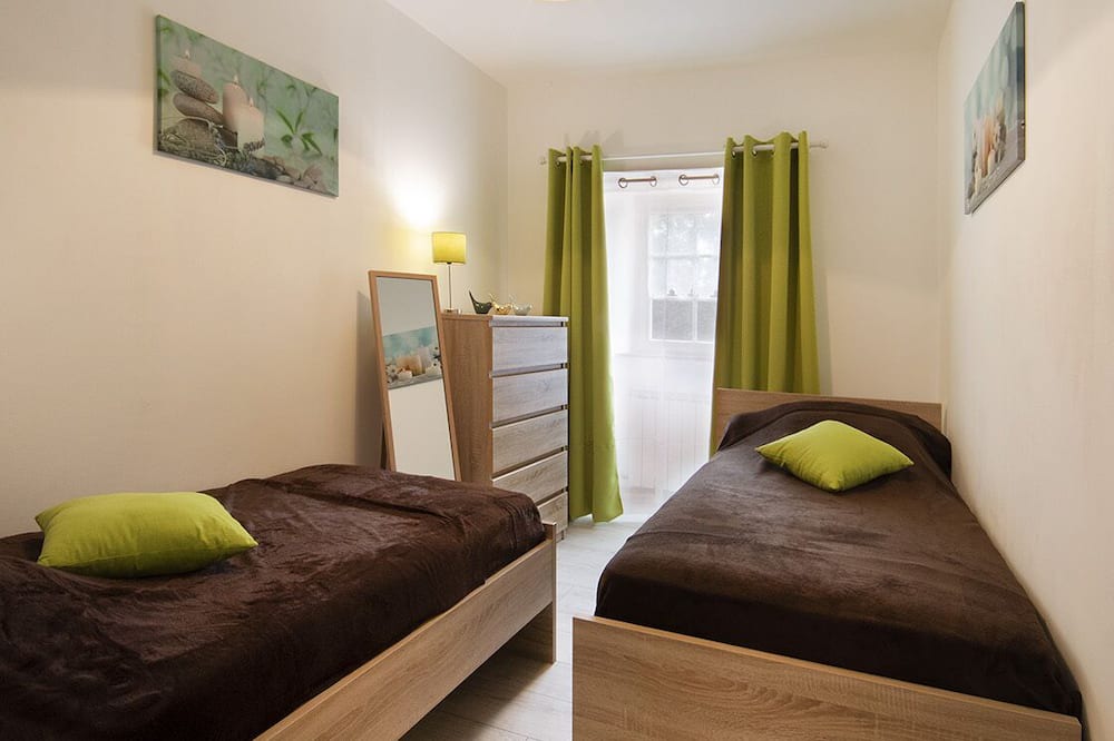 Photo of Bedroom in Villedieu