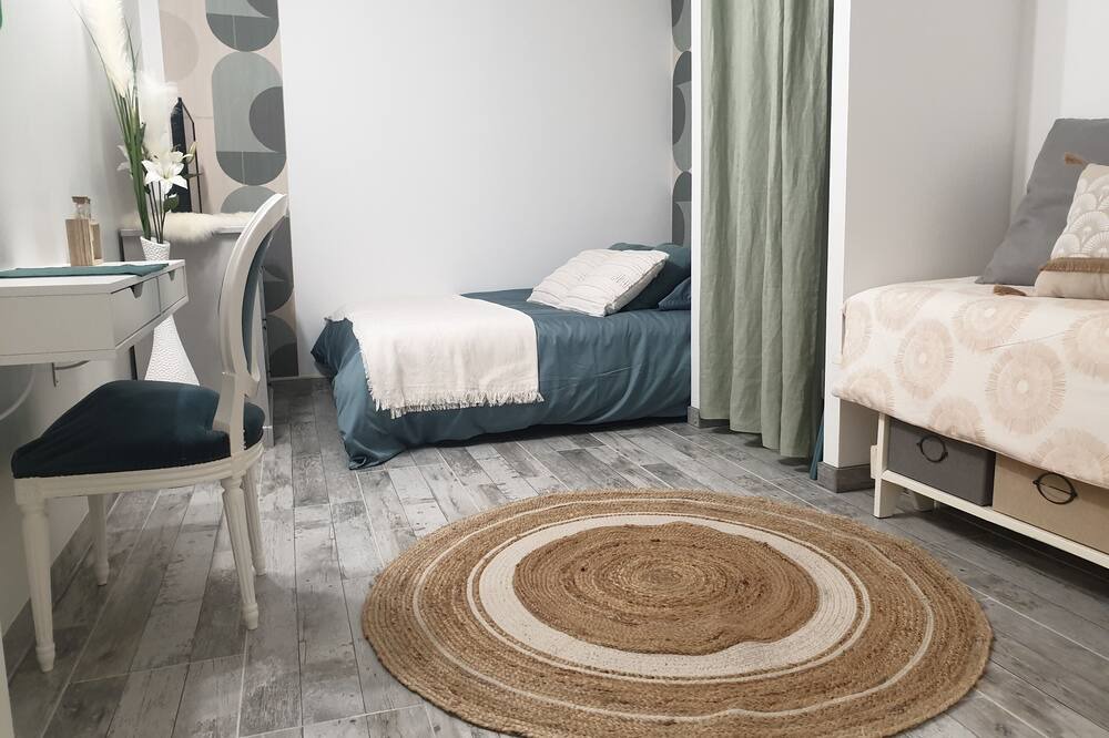 Photo of Bedroom in Bretigny-sur-Orge