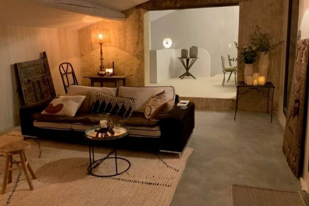 Photo of Livingroom in Sault