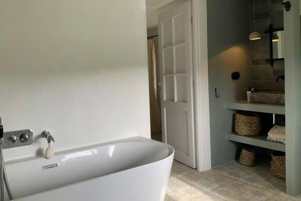 Photo of Bathroom in Sault
