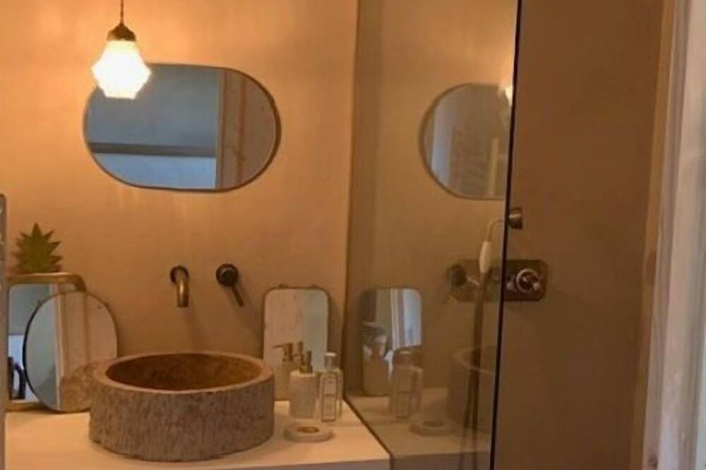 Photo of Bathroom in Sault