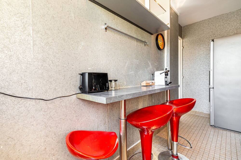 Photo of Kitchen in Fontenay-aux-Roses