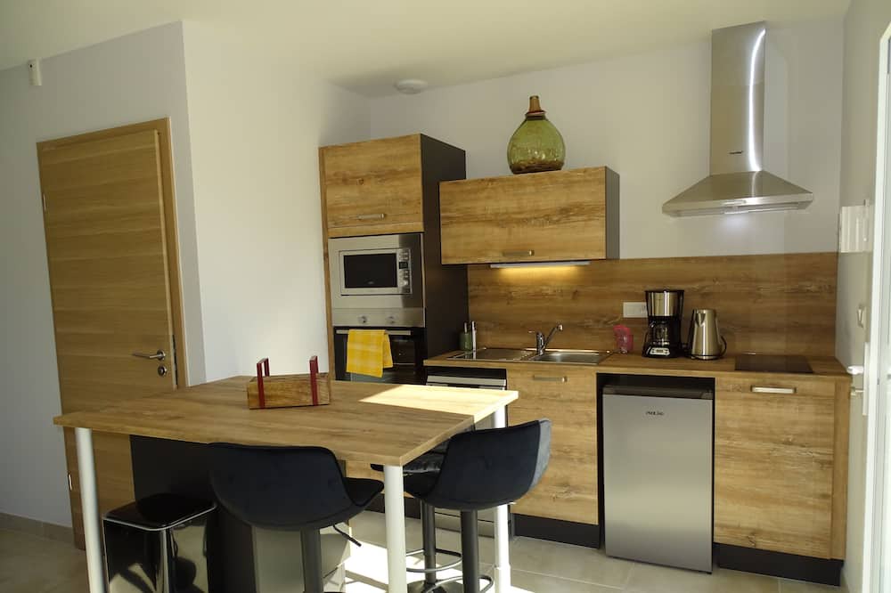 Photo of Kitchen in Cuisery