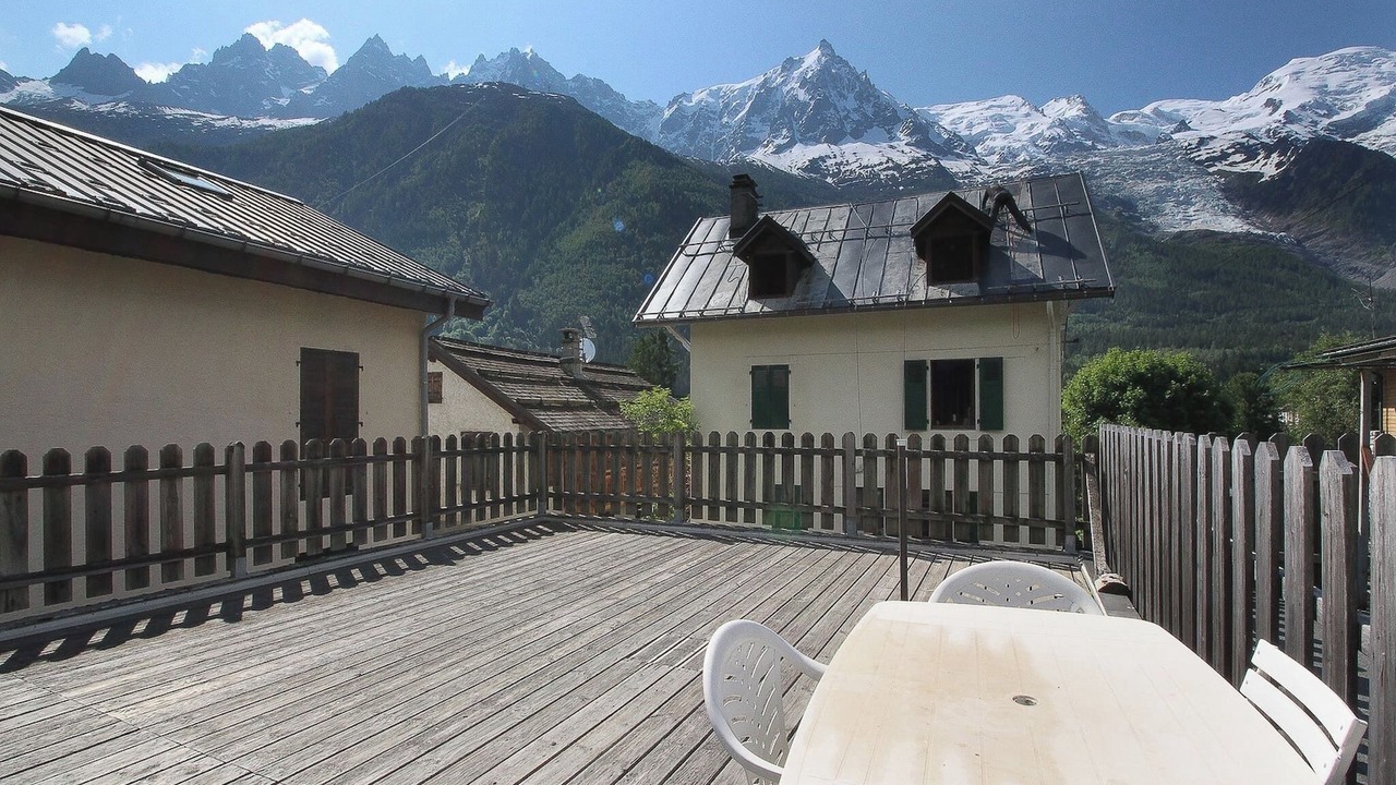 Photo of Outdoor in Chamonix-Mont-Blanc