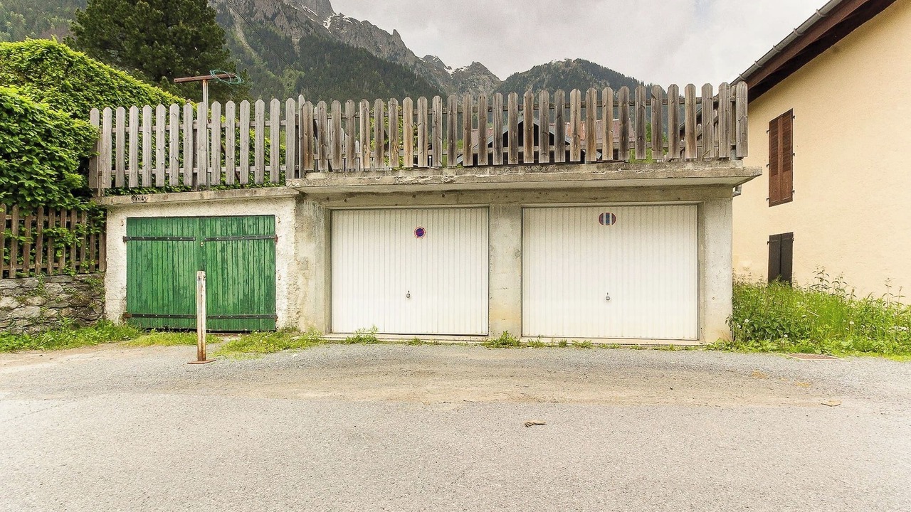 Photo of Outdoor in Chamonix-Mont-Blanc