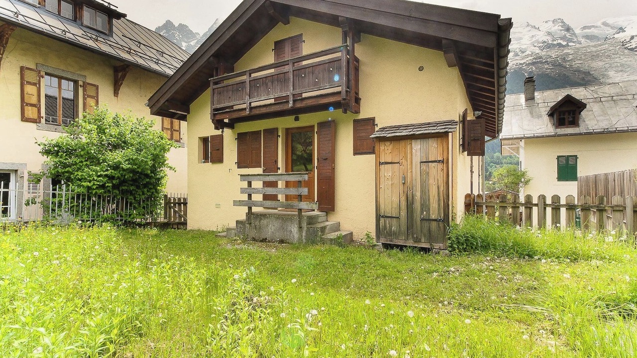 Photo of Outdoor in Chamonix-Mont-Blanc