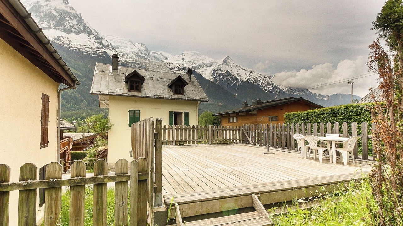 Photo of Outdoor in Chamonix-Mont-Blanc