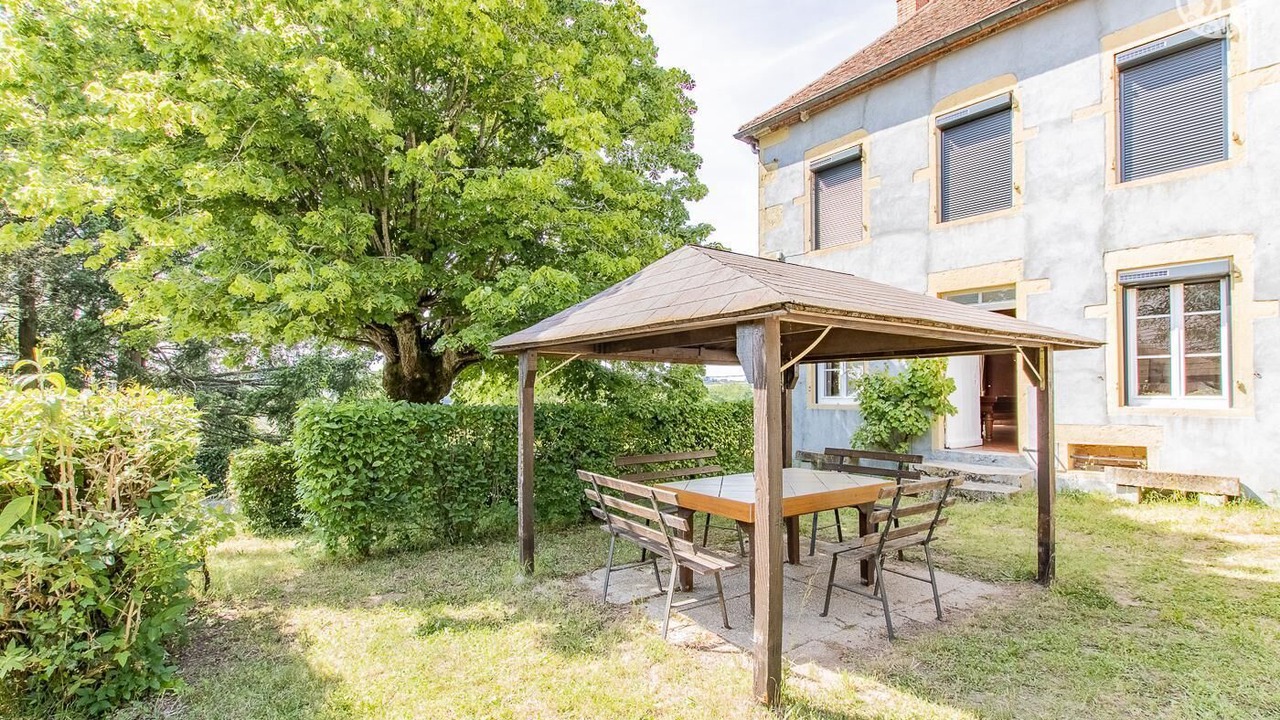 Photo of Outdoor in Uxeau