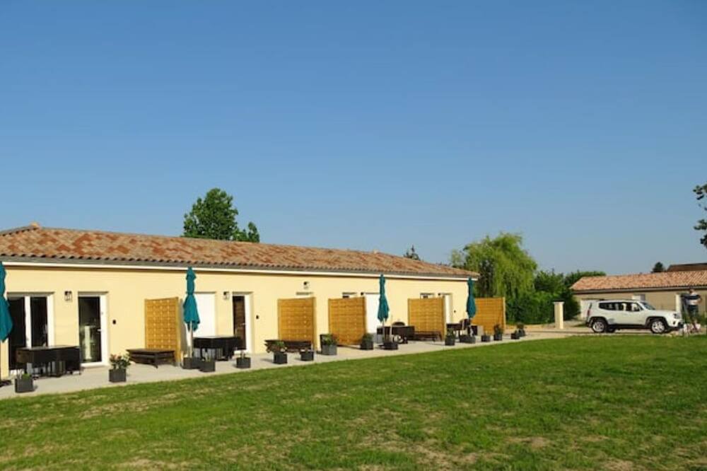 Photo of Outdoor in Cuisery