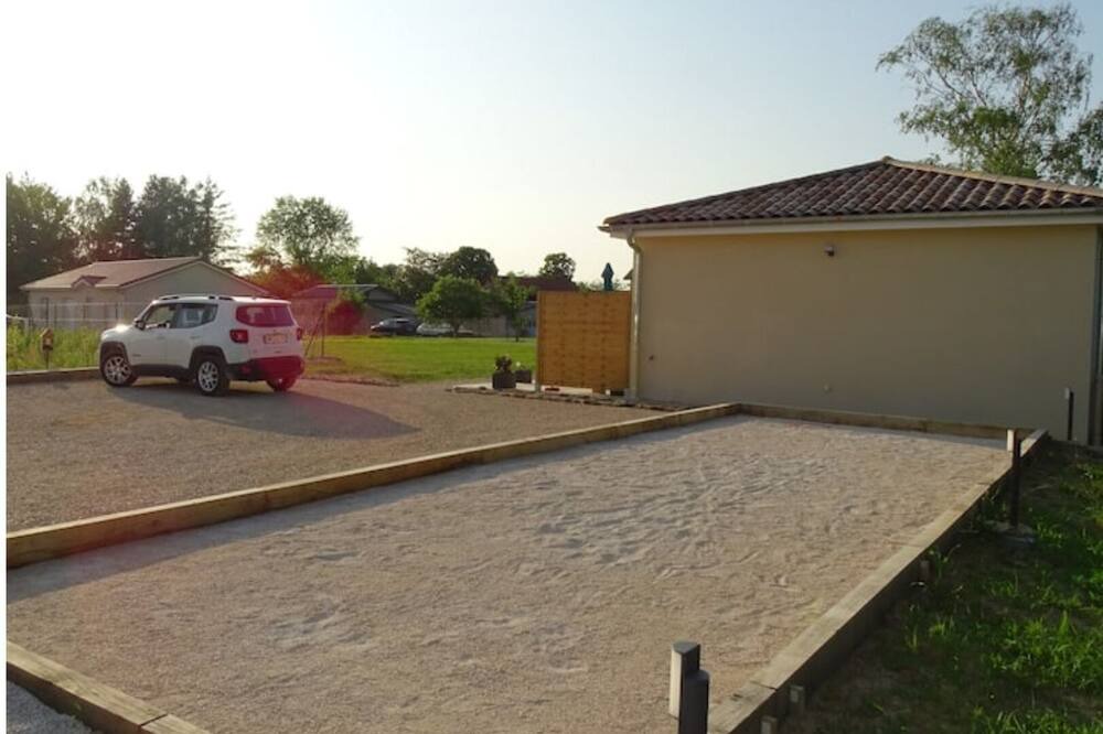 Photo of Outdoor in Cuisery