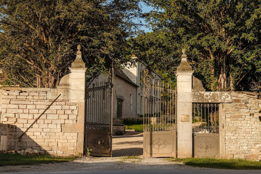 Photo of Outdoor in Chapaize