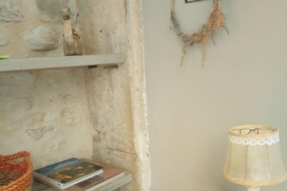Photo of Bathroom in Allex