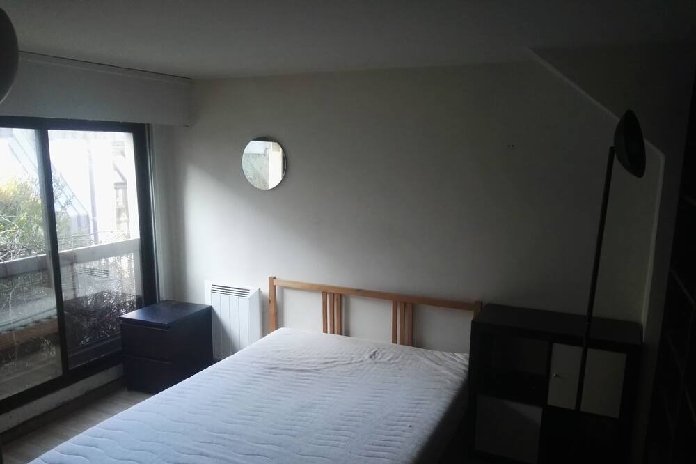 Photo of Bedroom in Chatillon