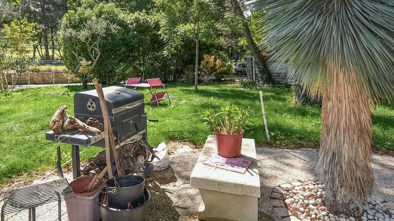 Photo of Outdoor in Sablet